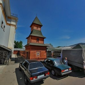 1st Rybnaya Street, 15, Sergiev Posad: photo