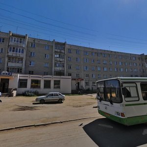 Borovaya ulitsa, 10 ، : صورة