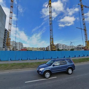 5th Predportoviy Drive, 8к1, Saint Petersburg: photo