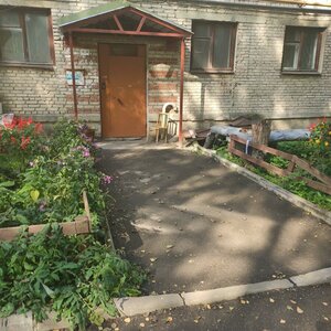 Noyabrskaya Street, 1, Vladimir: photo