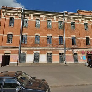 Kultury Street, 2/8, Kolpino: photo