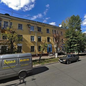 Volodarskogo Street, 68, : foto