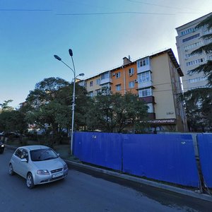 Konstitutsii SSSR Street, 32, Sochi: photo