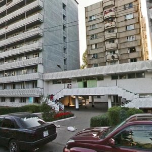 Nauryzbai Batyr Street, 125, Almaty: photo
