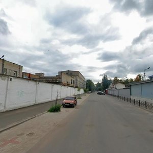 Ulitsa Volodarskogo, 18, : foto