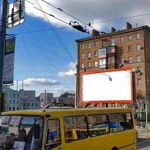 Kopernyka Street, 2, Kyiv: photo