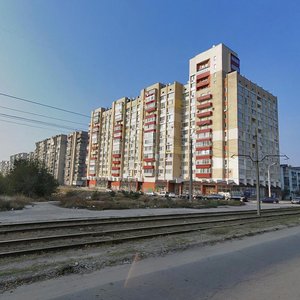 Tsentralnyi bulvar, 22А, Zaporizhia: photo