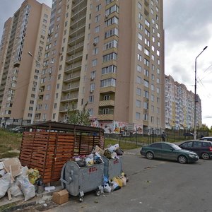 Ulitsa imeni Akademika O.K. Antonova, 24А, : foto