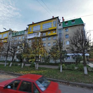 Йошкар‑Ола, Кремлёвская улица, 25: фото