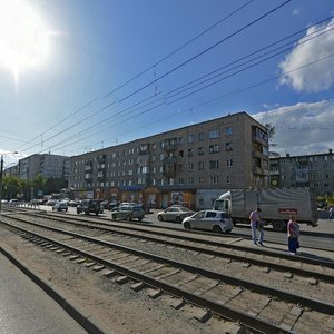 Severo-Zapadnaya Street, 58, Barnaul: photo