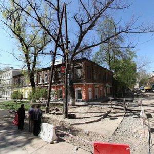 Adygeyskaya ulitsa, 34/97 ، روستوف نا دونو: صورة