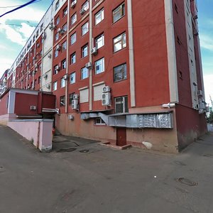 Kommunisticheskaya Street, 52, Saransk: photo