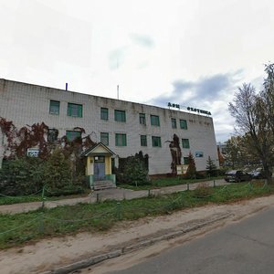 Leningradskaya Street, 55, Yoshkar‑Ola: photo