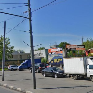 Lyublinskaya Street, 66к2, : foto