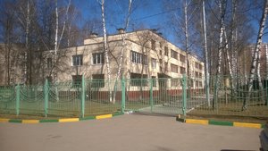 Amurskaya Street, 64А ، موسكو: صورة