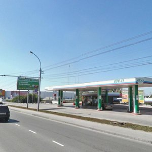 Energetikov Drive, 8/1, Novosibirsk: photo