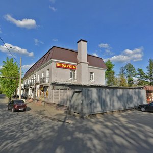 Stroykombinata Drive, 4с1, Moscow: photo