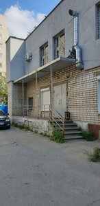 Pushkin Street, 29, Nizhny Novgorod: photo