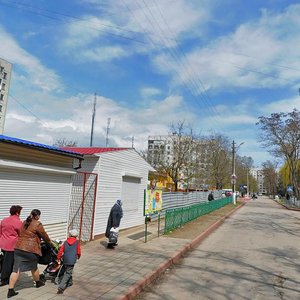 Smorzhevskogo Street, 1Г, Kerch: photo