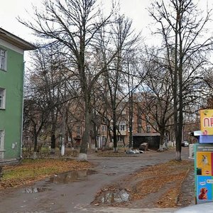 Priupskaya Street, 21А ، : صورة