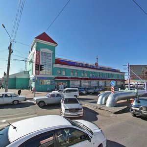 Babushkina Street, 153, : foto