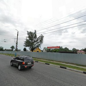 Bezhitskaya ulitsa, 213, Bryansk: photo