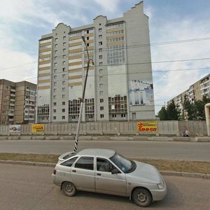 Ulitsa imeni S.F. Tarkhova, 29А ، ساراتوف: صورة