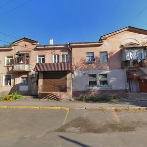 Pohranychna vulytsia, 238, Mykolaiv: photo