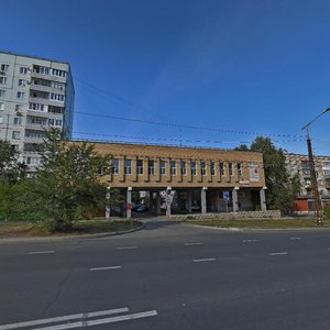 Kommunisticheskaya Street, 45А, Togliatti: photo