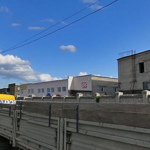 Chervonotkatska Street, 44А, : foto