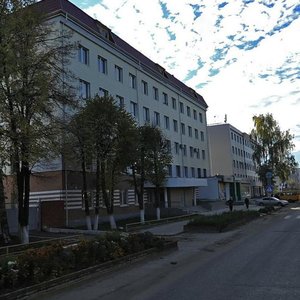 Komsomolskaya Street, 77, Yoshkar‑Ola: photo