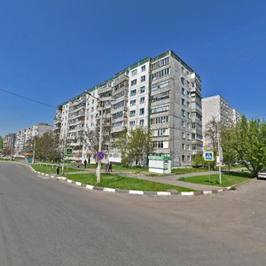 Mikrorayon Yunost, 2, Stariy Oskol: photo