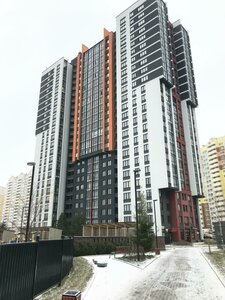 Glukharskaya Street, 30 ، سان بطرسبرغ: صورة