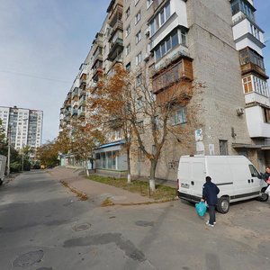 Orlovska Street, 4-6/2, Kyiv: photo