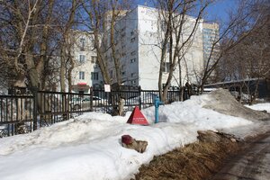 Kalinina Street, 66, : foto