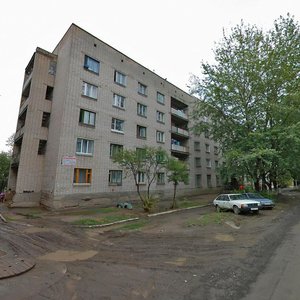 Вологда, Улица Пугачёва, 73В: фото