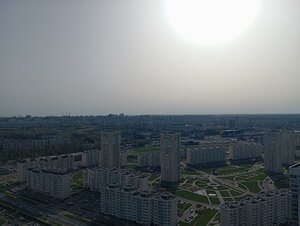 Pieramozhcaw Avenue, 115, Minsk: photo