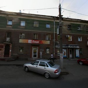 Kuybysheva Street, 89, : foto