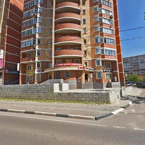 Ulitsa Glavnogo Konstruktora V.I. Adasko, 7к1, Istra: photo