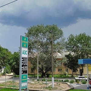 Pobedy Avenue, 107, Simferopol: photo