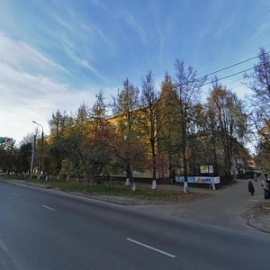 Leninskiy Avenue, 36, Yoshkar‑Ola: photo