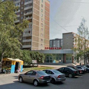 Sirenevy bulvar, 1А, : foto
