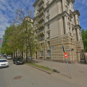 Kutuzovsky Avenue, 26к2, Moscow: photo