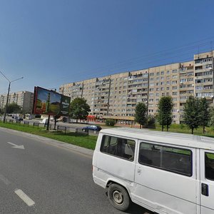 Naukova vulytsia, 64А, Lviv: photo