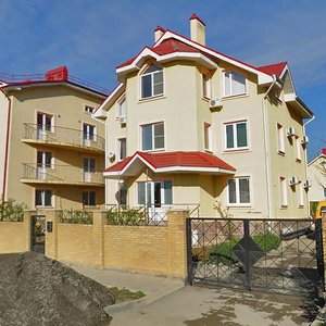 65 Let Pobedy Street, 45, Krasnodar Krai: photo