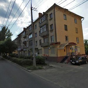 Орёл, Октябрьская улица, 47Б: фото