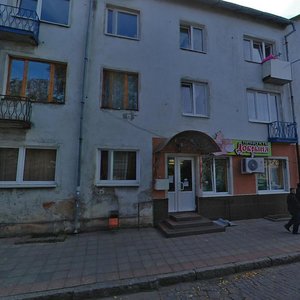 Komsomolskaya ulitsa, 43, : foto