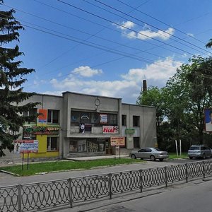 Vulytsia Akademika Hrushevskoho, 41А, Rivne: photo