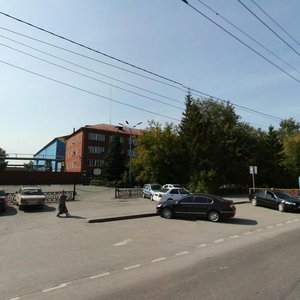 Yamskaya Street, 103, : foto