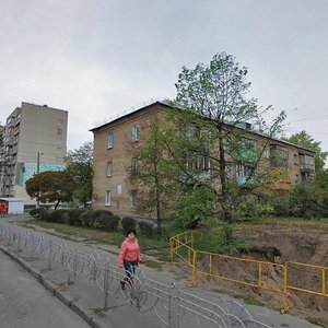 Perova Boulevard, 5А, Kyiv: photo